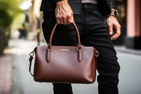 哪个牌子的男士手拿包好看 - 哪个牌子的男士手拿包好看又便宜