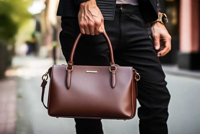 哪个牌子的男士手拿包好看 - 哪个牌子的男士手拿包好看又便宜
