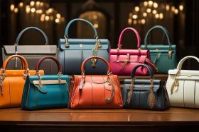女性包包高档品牌排行榜，女性包包高档品牌排行榜前十名