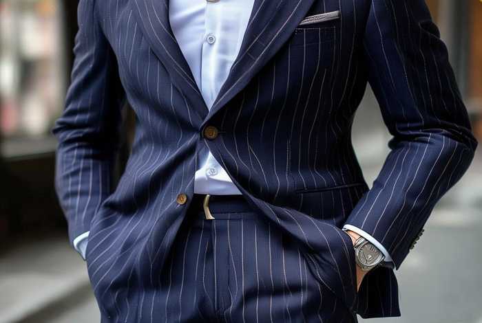 路易威登男装图片；路易·威登男装图片