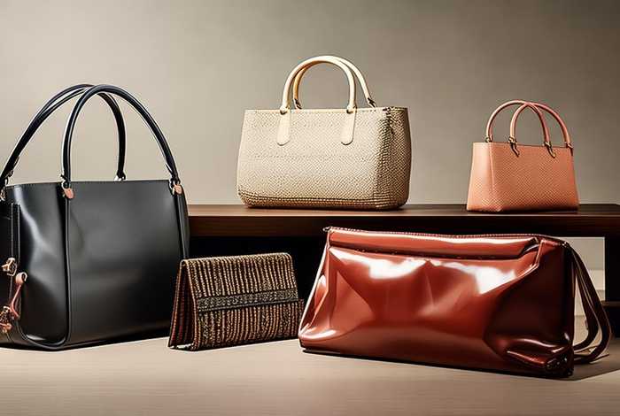 女士包都有什么；女士包都有什么材质