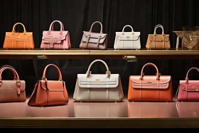 女式名牌包排行榜前十名 女式名牌包排行榜前十名有哪些