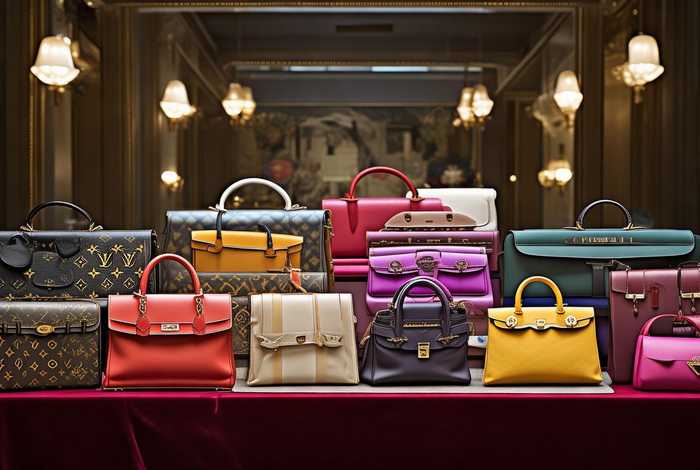 排名前十包包品牌；排名前十包包品牌有哪些