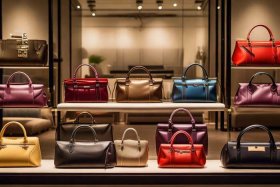 国产女包排名前十品牌高美高 高档国产女包排名前十品牌