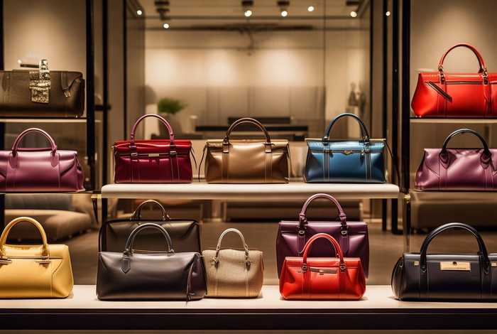 国产女包排名前十品牌高美高 高档国产女包排名前十品牌