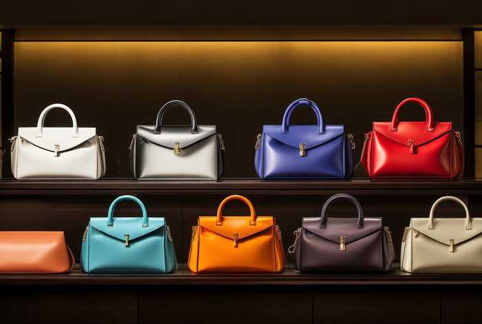 日本轻奢包；日本轻奢包包十大排名