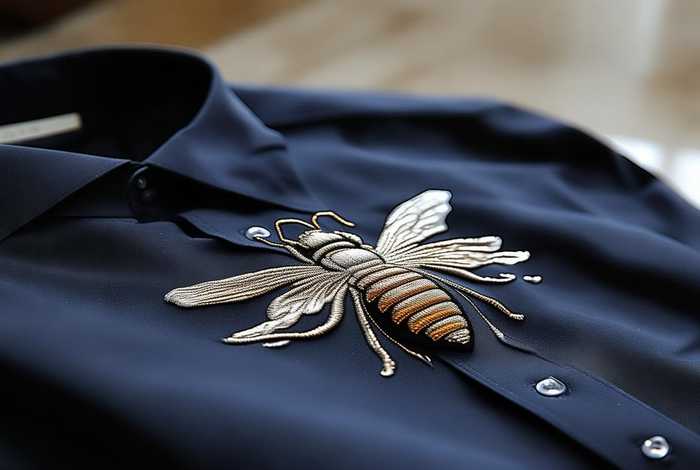 蜜蜂logo的奢侈品牌(蜜蜂logo的奢侈品牌的半袖多钱) 蜜蜂logo的奢侈品牌(蜜蜂logo的奢侈品牌的半袖多钱)