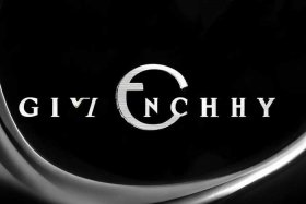 纪梵希标志logo的设计（纪梵希的标志logo图片 设计理念）