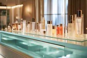 全球顶级护肤品牌；全球顶级护肤品牌排行榜前十名