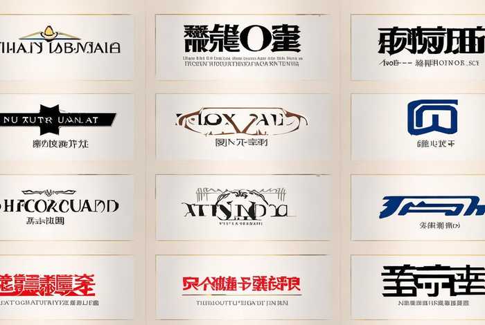 轻奢品牌前十名logo 轻奢品牌logo及中文名 轻奢品牌前十名logo 轻奢品牌logo及中文名