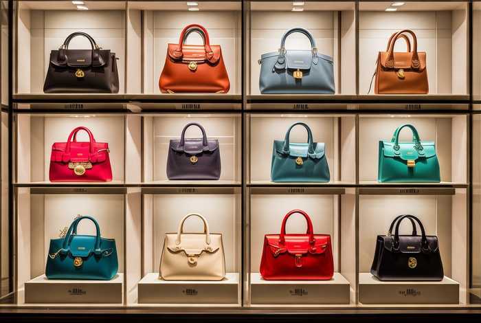 女包的品牌排行榜前十名图片（女包的品牌排行榜前十名图片及价格）
