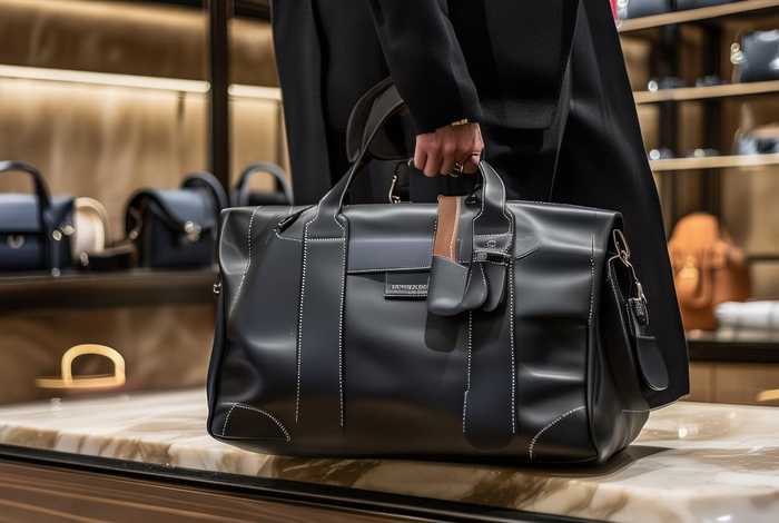 男士包大牌的都有什么、男士包有什么品牌