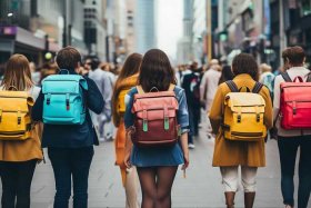 国内品牌双肩包排行 - 国内品牌双肩包排行榜