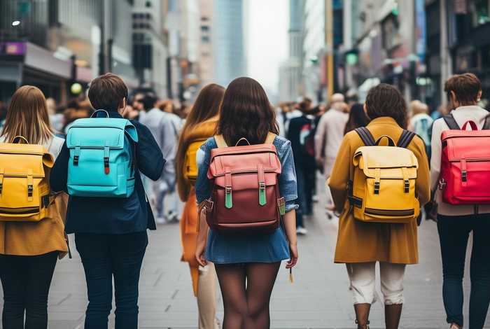 国内品牌双肩包排行 - 国内品牌双肩包排行榜