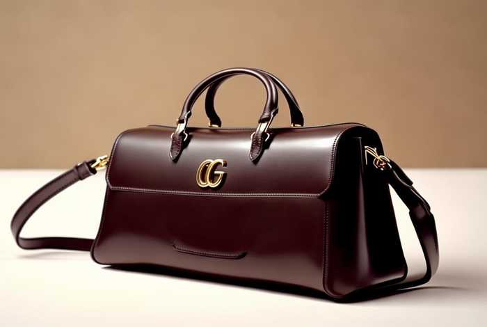 女包的品牌档次，女包品牌档次古驰