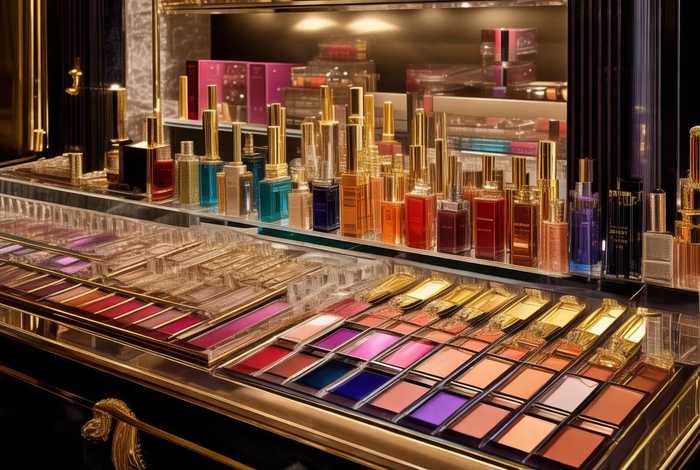 全球最贵的十大化妆品图片，全球最贵的十大化妆品图片大全