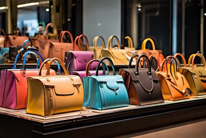 轻奢品牌包包销量排行（轻奢品牌包包销量排行榜）