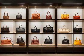 美国包包品牌排行榜前十名有哪些 - 美国包包品牌排行榜前十名有哪些牌子