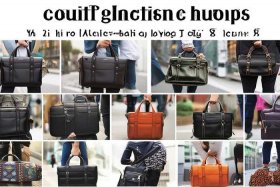 国产十大男包品牌 - 国产十大男包品牌排行榜