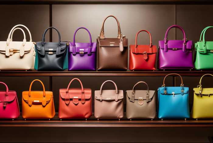 国内十大品牌女士皮包（国内十大品牌女士皮包排行榜）