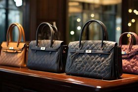 奢侈品包包复刻质量比较好的有哪些牌子？ 奢侈品包包复刻质量比较好的有哪