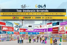 国货品牌50强，2020国货品牌