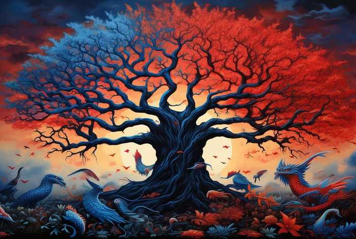 六大蓝血八大红血 - 六大蓝血八大红血有哪些