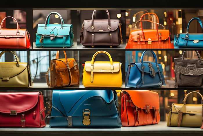 国外很火的小众品牌包包图片 国外很火的小众品牌包包图片大全