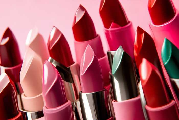 口红排行榜前十名色号，2021口红排行榜前十名色号