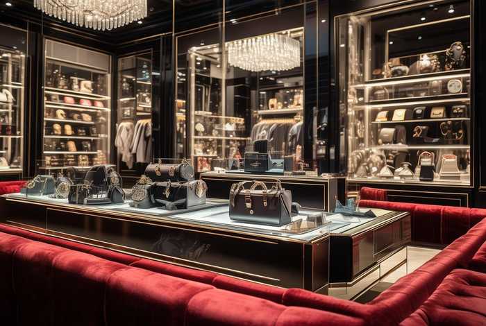 美国奢侈品牌子、美国奢侈品牌子有哪些