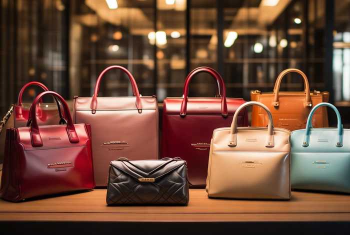 名牌包包品牌名称，名牌包包品牌名称有哪些