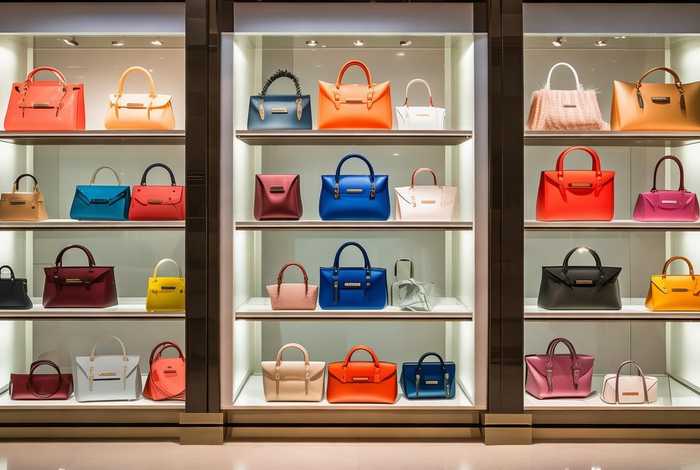 商场专柜女包品牌大全有哪些 - 商场专柜女包品牌大全有哪些牌子