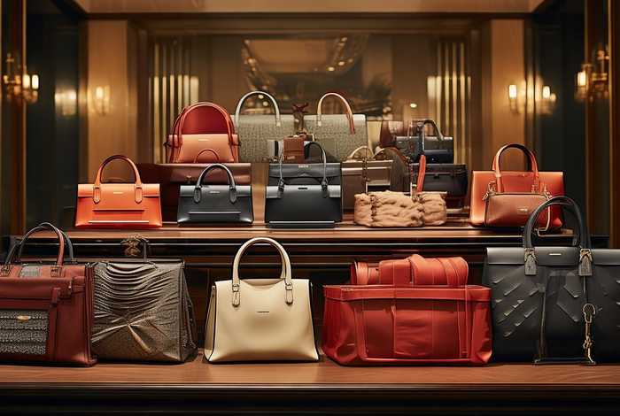 国内轻奢包排行（国内轻奢品牌包包排行榜20）