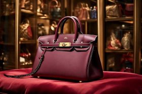 还有比爱马仕更奢侈的包吗 - 还有比爱马仕更奢侈的包吗图片