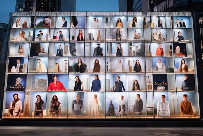 全球服装品牌50强 全球服装品牌50强排名