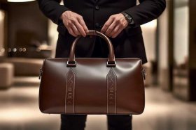 奢侈品男包哪个品牌最好、奢侈品男包哪个品牌最好看