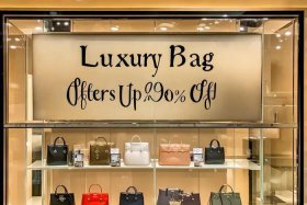 奢侈品包包回收都几折，奢侈品包包回收都几折卖