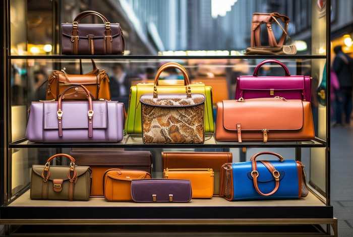 广州十大名牌皮具；广州十大名牌皮具有哪些