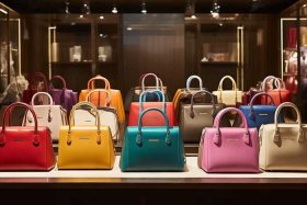 女土皮包的品牌排行榜，女土皮包的品牌排行榜有哪些