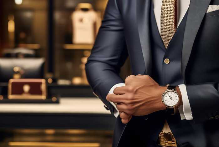 男奢饰品服装品牌 - 男奢饰品服装品牌排行榜