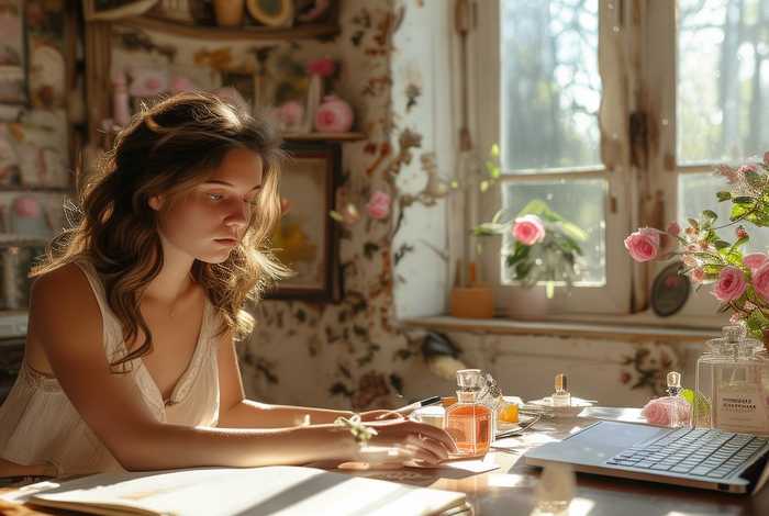 罗意威香水哪个好闻、罗意威香水哪个好闻小红书