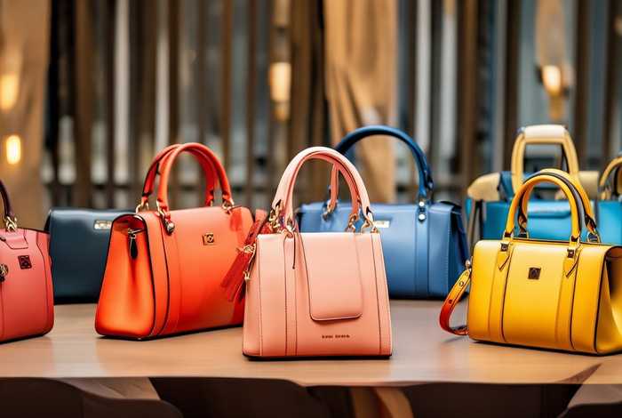 国产品牌女包排行前十 - 2020国产女包品牌排行前十