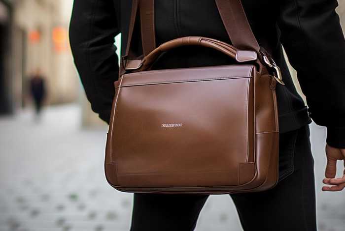 今年流行的男式挎包 - 今年流行的男式挎包品牌