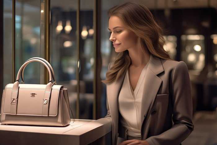 女人30岁后必买奢侈品吗，女人30岁后必买奢侈品吗为什么