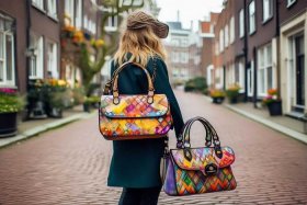 荷兰小众品牌包；荷兰小众品牌包包排名