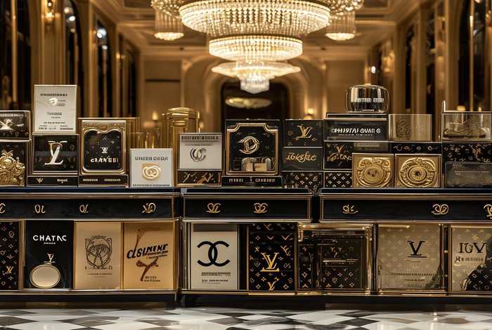 全球十大奢侈品集团有哪些 - 全球十大奢侈品集团有哪些品牌