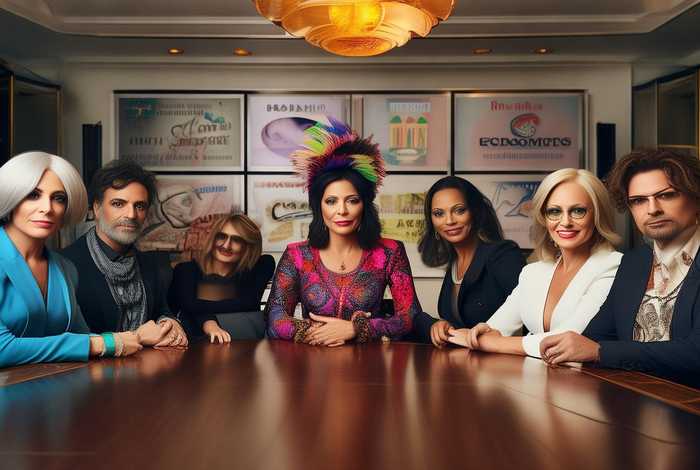 化妆品牌排行榜前十 - 化妆品牌排行榜前十名的知名企业家有哪些 化妆品牌排行榜前十 - 化妆品牌排行榜前十名的知名企业家有哪些