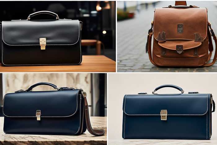 男士包包值得入手的款式推荐 - 男士包包值得入手的款式推荐知乎