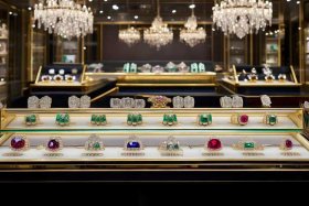 全球十大顶级珠宝品牌是哪些 全球十大顶级珠宝品牌是哪些牌子