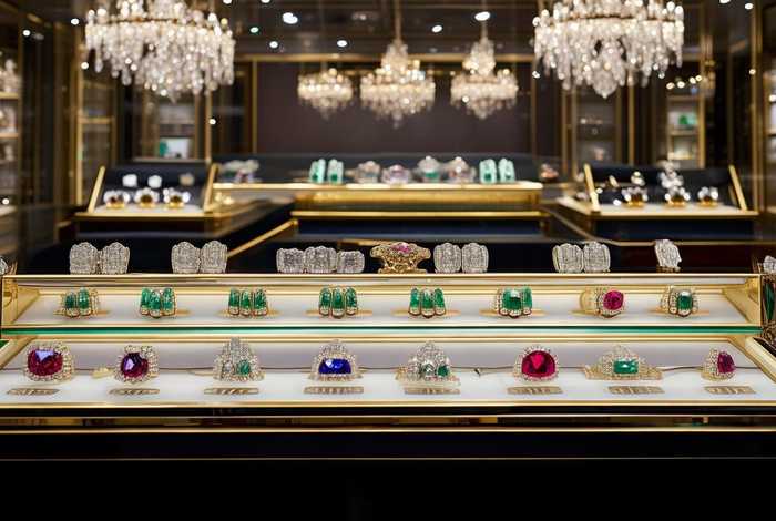 全球十大顶级珠宝品牌是哪些 全球十大顶级珠宝品牌是哪些牌子